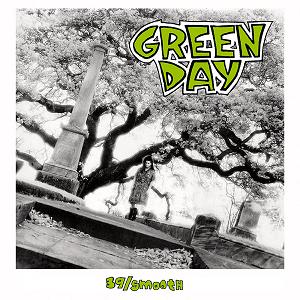 GREEN DAY-39/SMOOTH